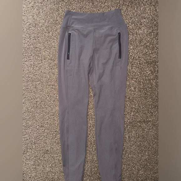 Athleta Hybrid Pants - Picture 1 of 6